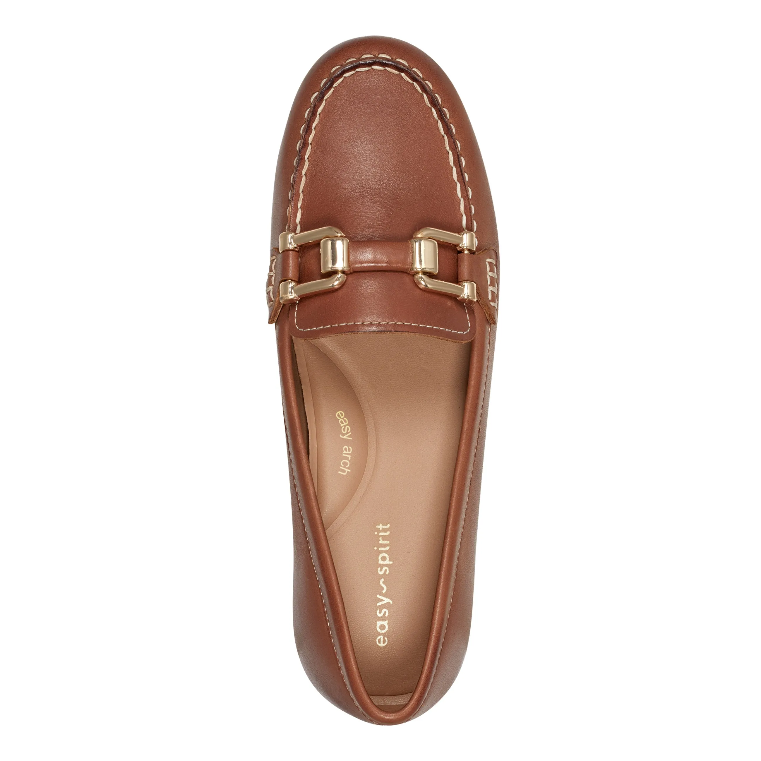 Megan Casual Loafers