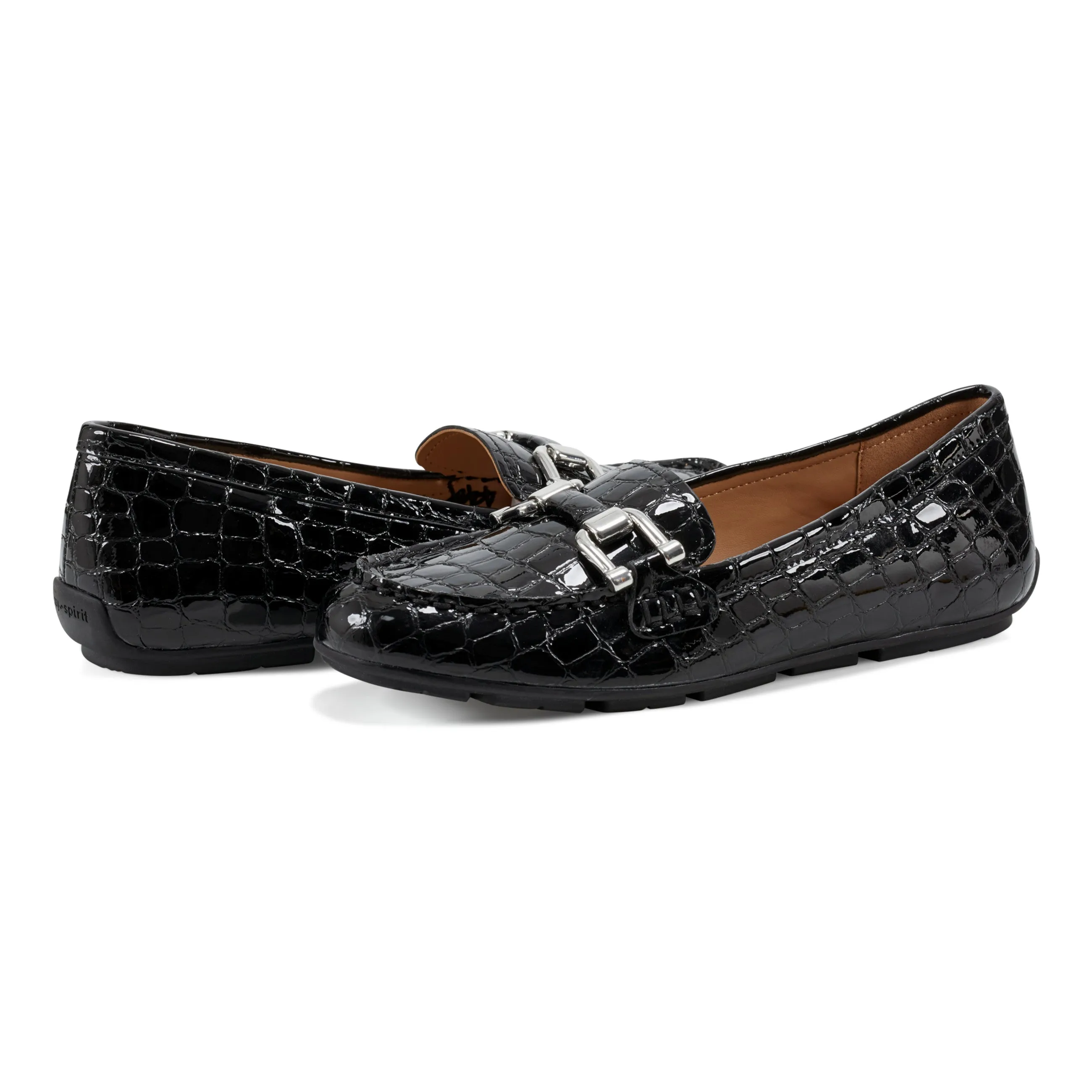 Megan Casual Loafers