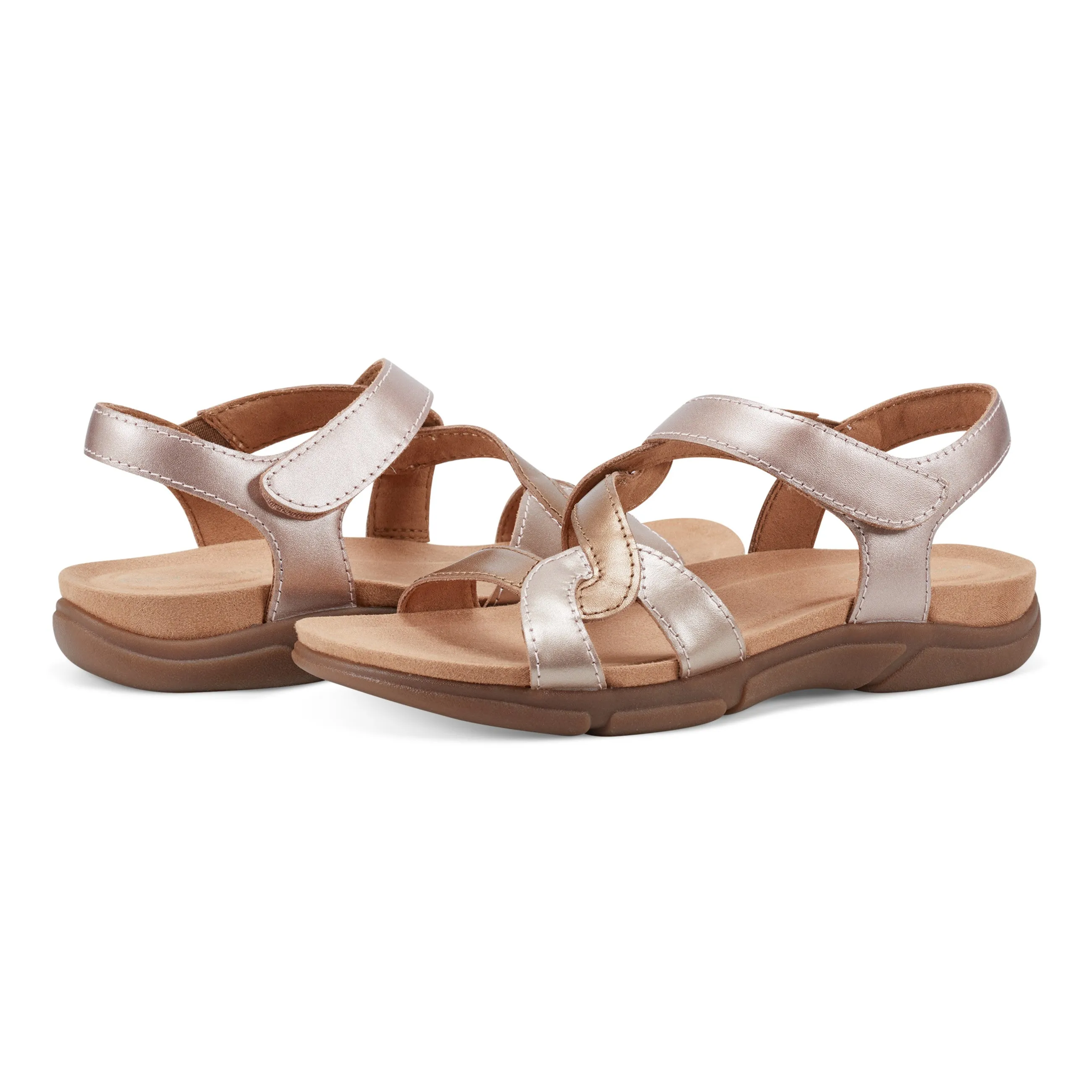 Minny Casual Sandals