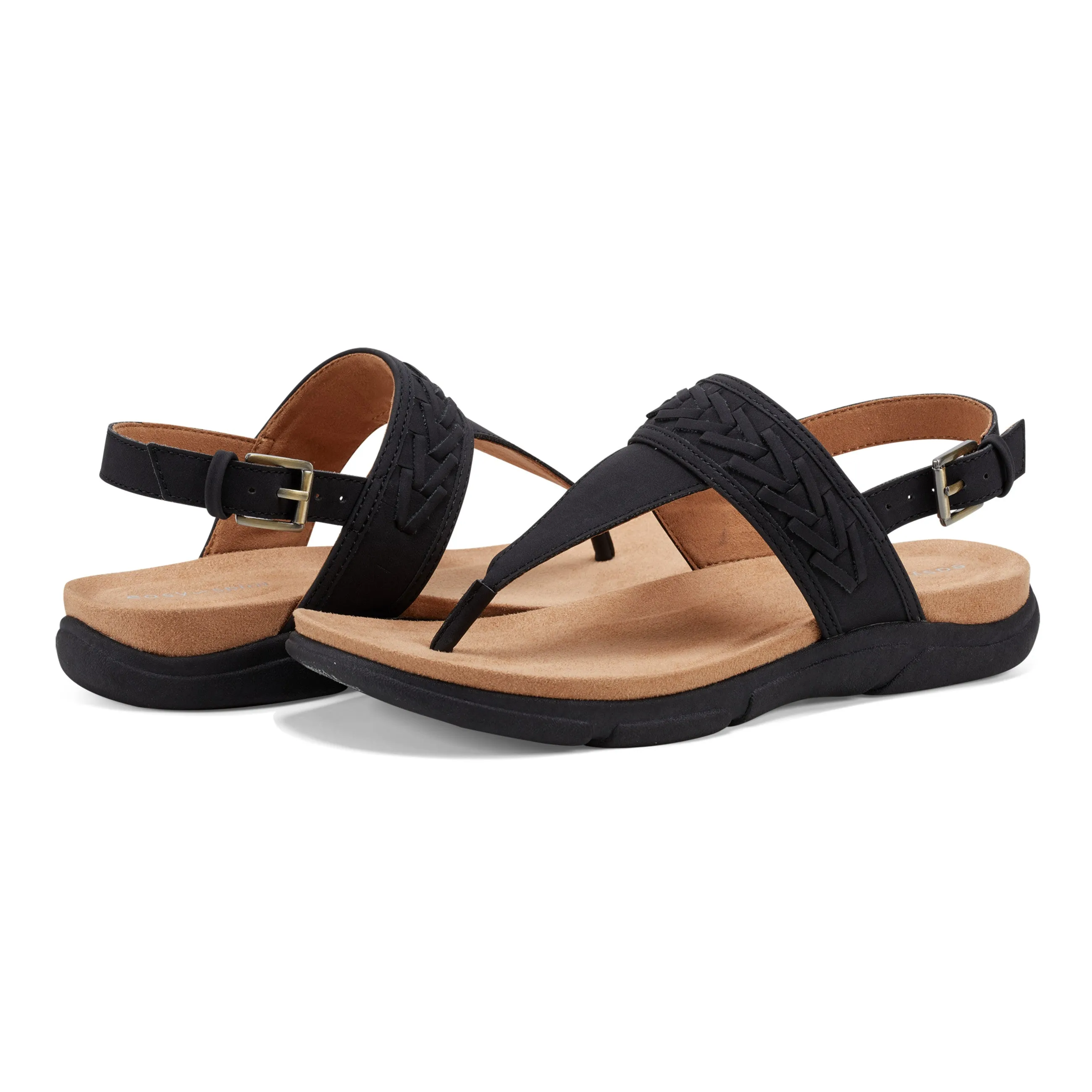 Monte Casual Sandals