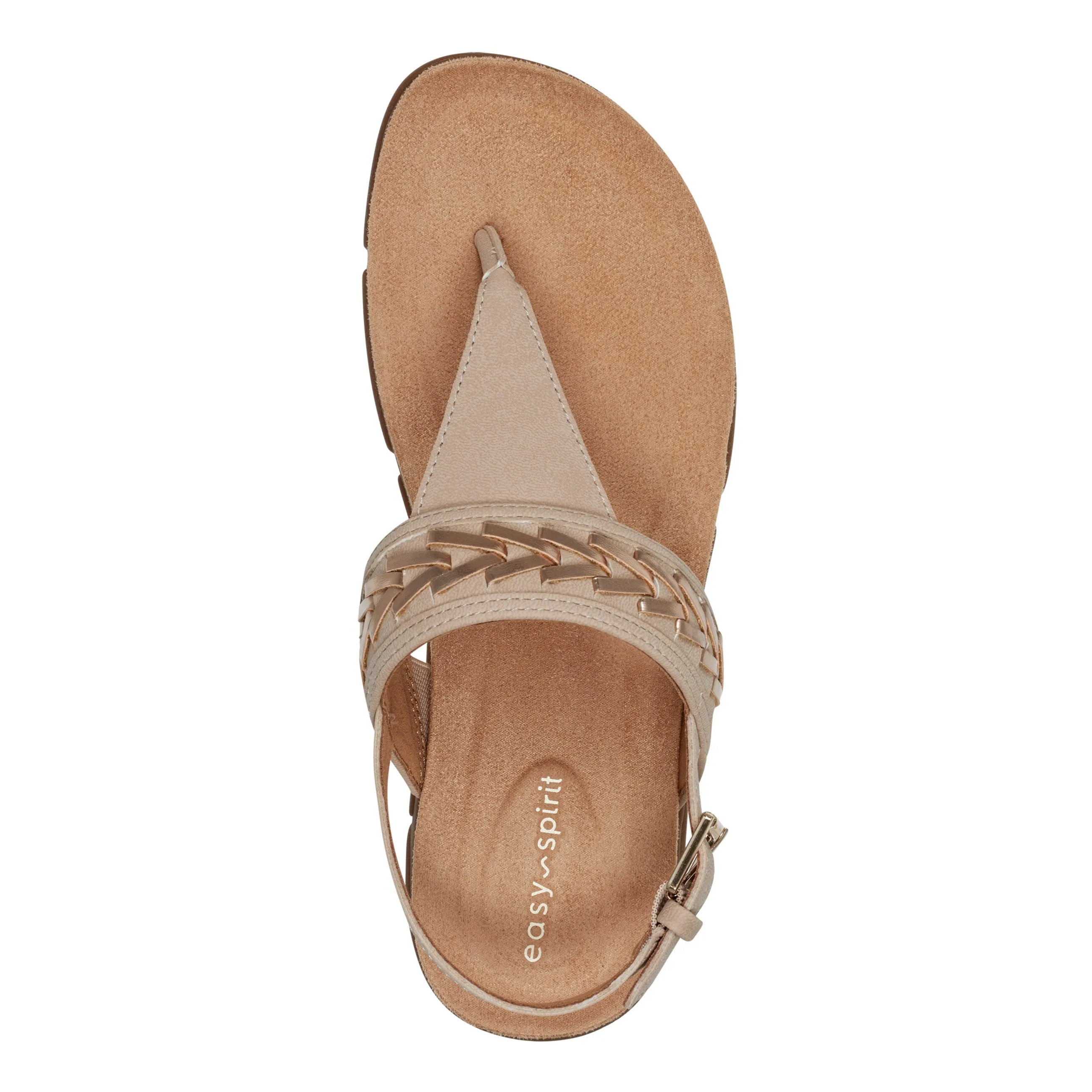 Monte Casual Sandals