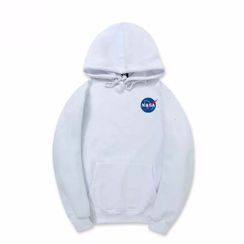 NASA Hoodie