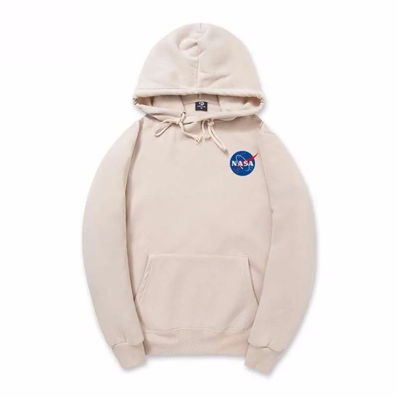 NASA Hoodie