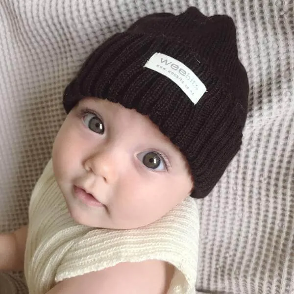 Newborn Beanie