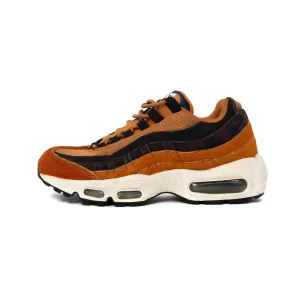 Nike Air Max Pony Hair Trainers