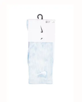 Nike Everyday Plus Cushioned Crew Socks Celestine Blue