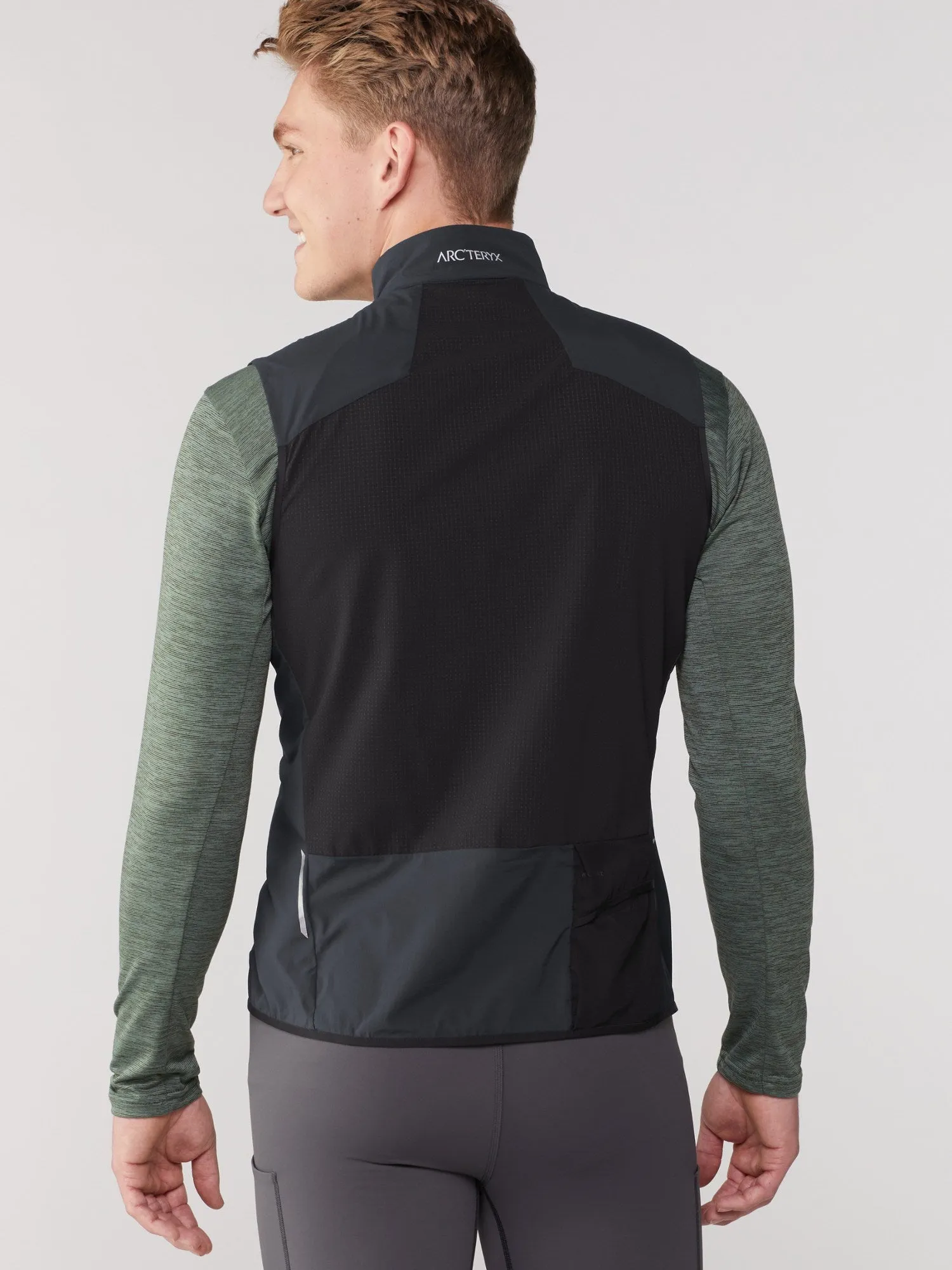 Norvan Insulated Vest (Men's)