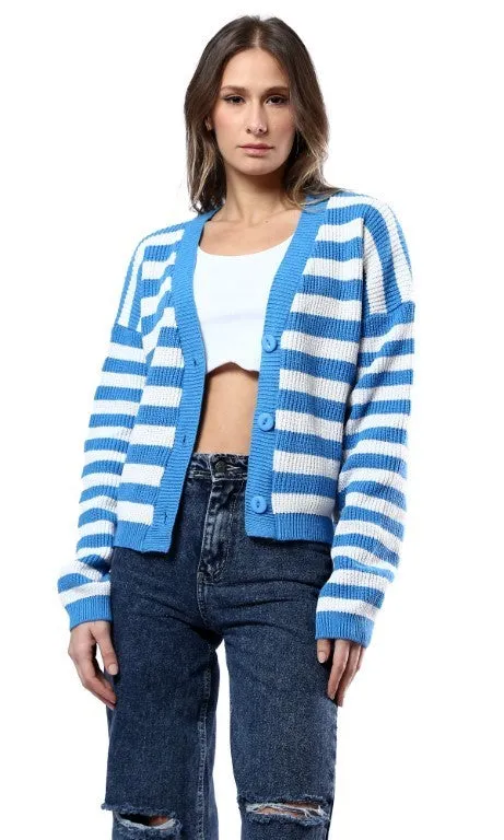 O173657 Women Cardigan