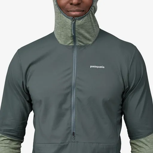 Patagonia Airshed Pro Pullover (Men's)