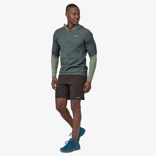 Patagonia Airshed Pro Pullover (Men's)