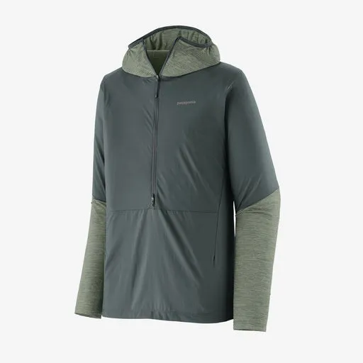 Patagonia Airshed Pro Pullover (Men's)