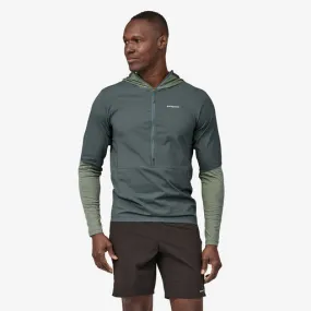 Patagonia Airshed Pro Pullover (Men's)