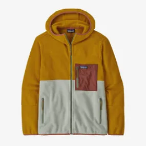 Patagonia Microdini Fleece Hoody (Men's)