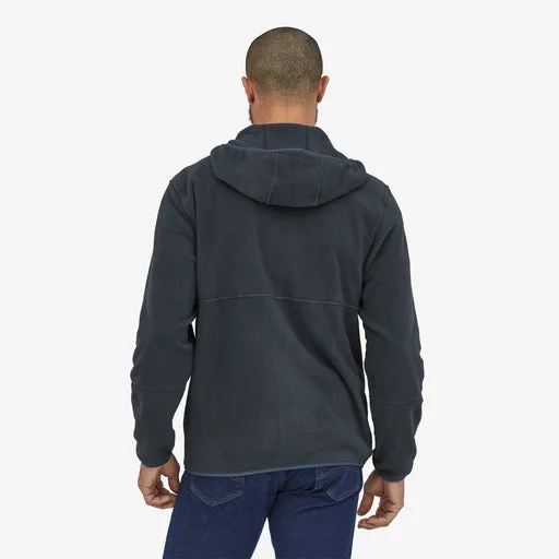 Patagonia Microdini Fleece Hoody (Men's)