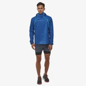 Patagonia Storm Racer Jacket (Men's) Anacapa Blue