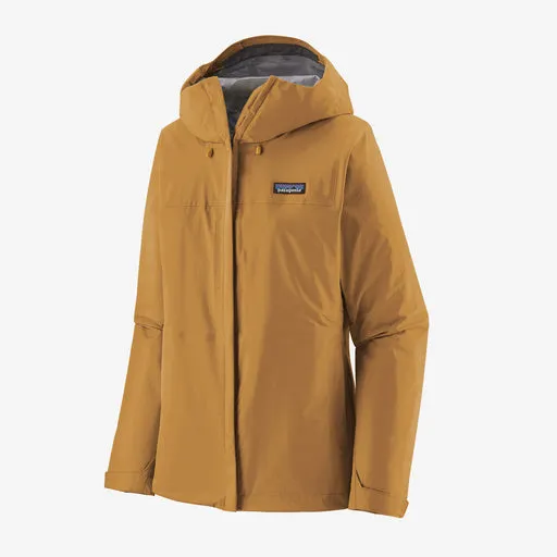 Patagonia Torrentshell 3L Jacket (Women's)