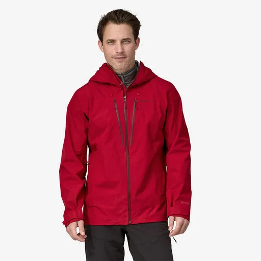 Patagonia Triolet GTX Jacket (Men's)