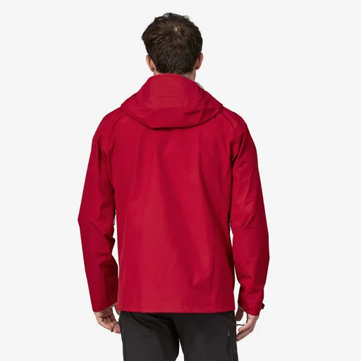 Patagonia Triolet GTX Jacket (Men's)