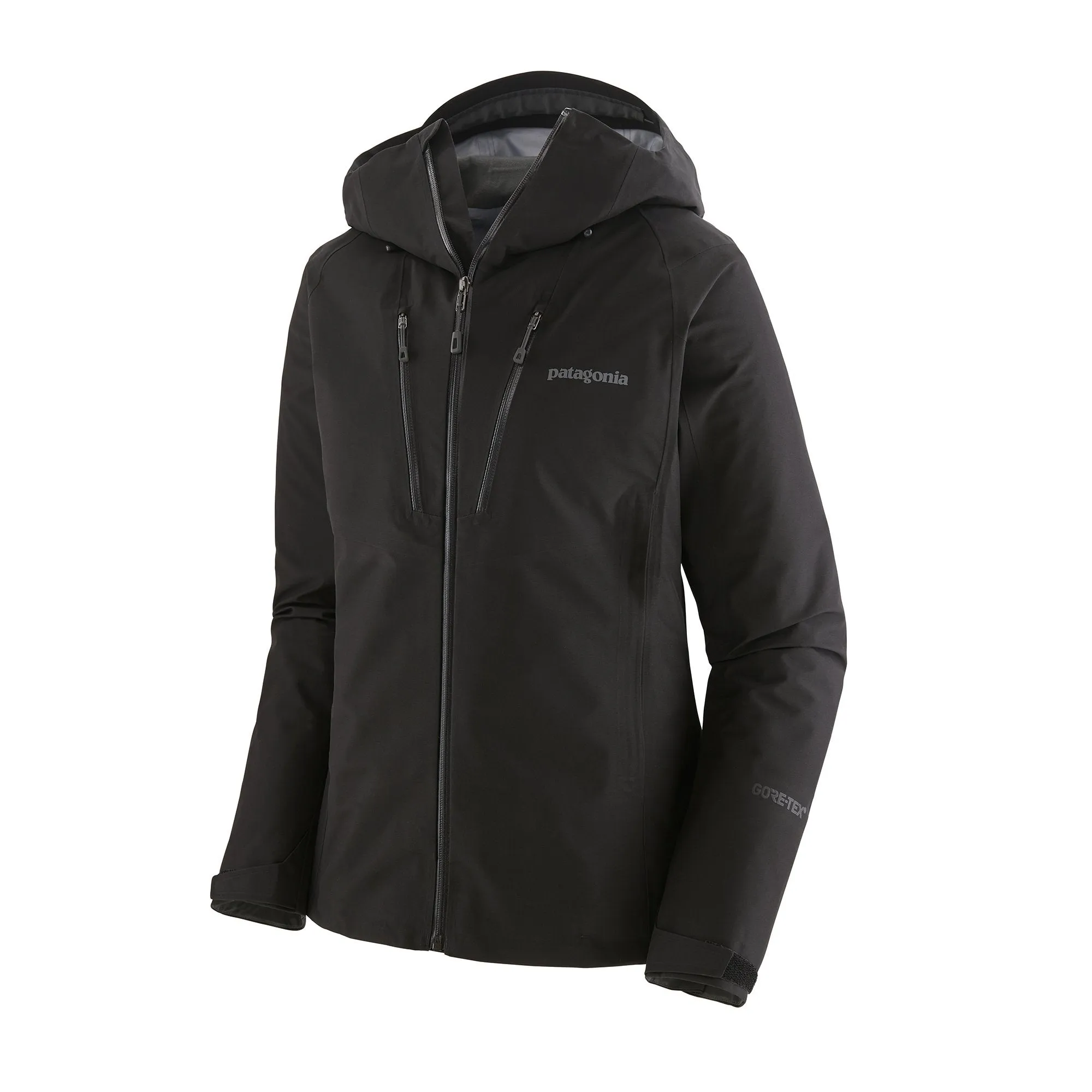 Patagonia Triolet GTX Jacket (Women's) Black