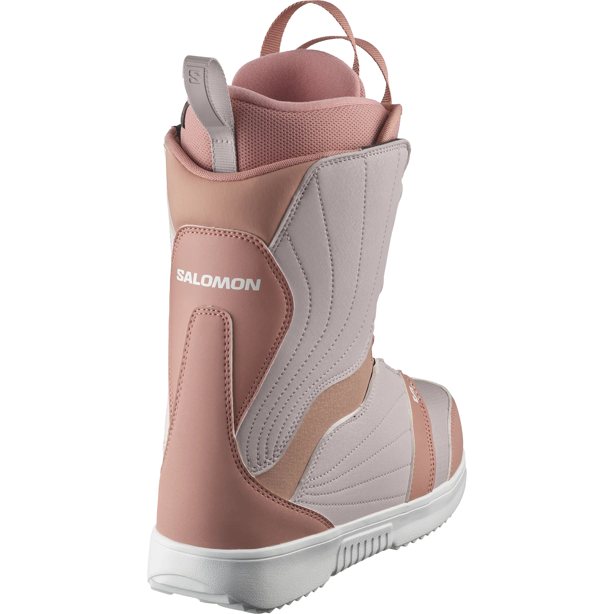 PEARL BOA SNOWBOARD BOOT WOMEN'S