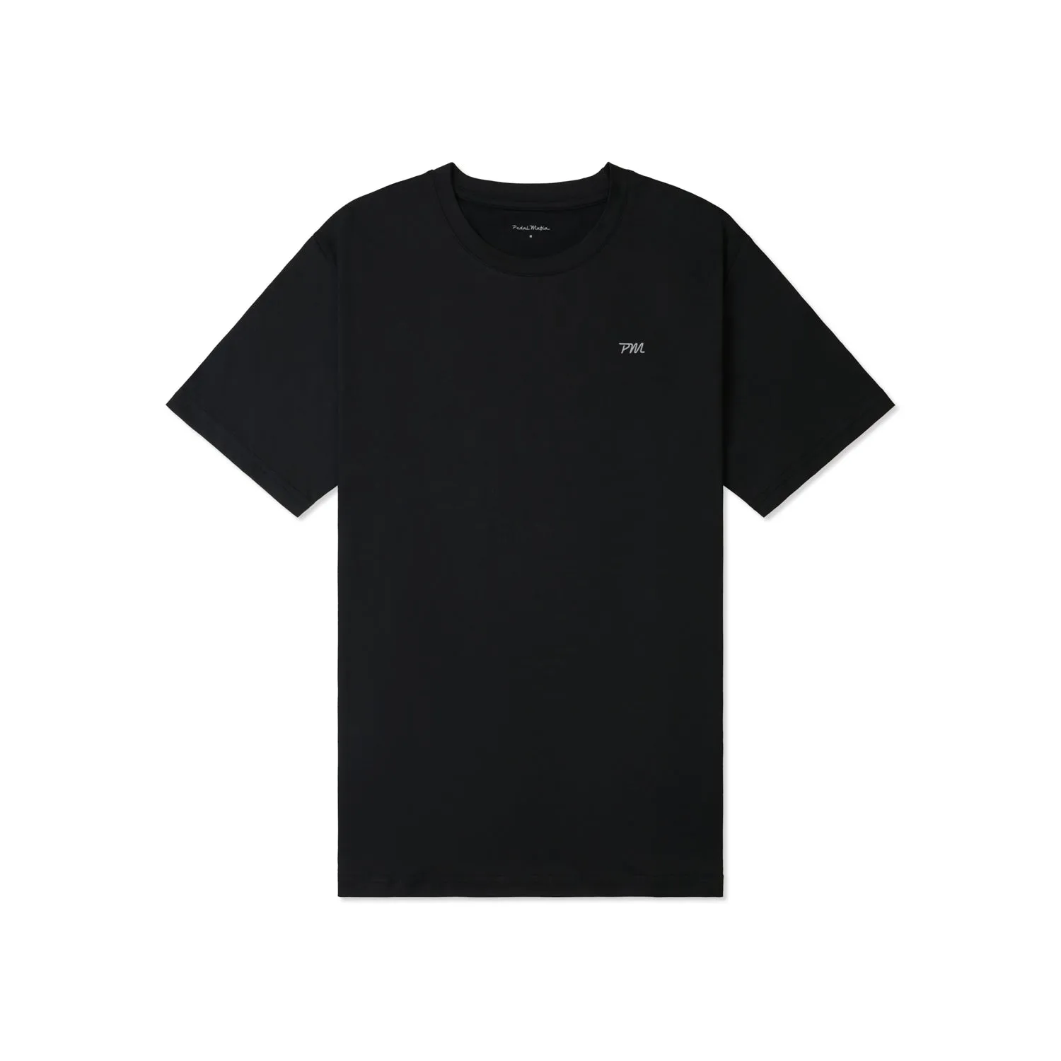 Pedal Mafia Gym Shirt - Black