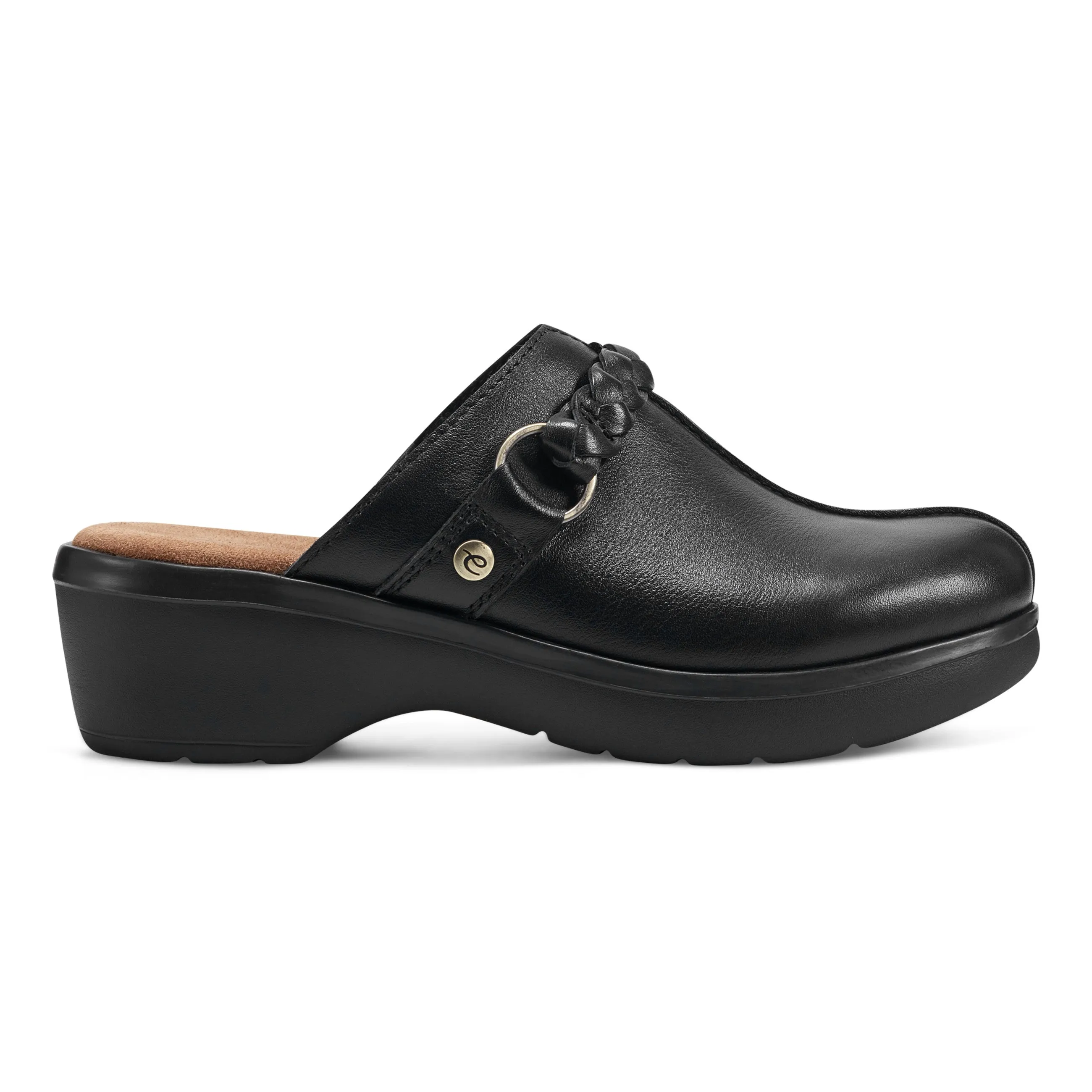 Penelope Casual Clogs