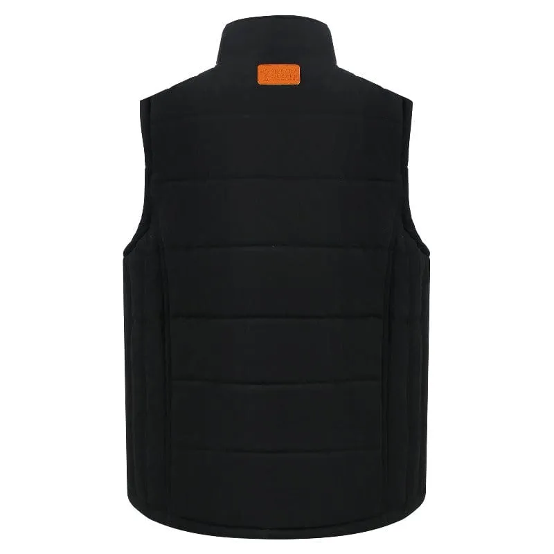 Pilbara Mens Vest