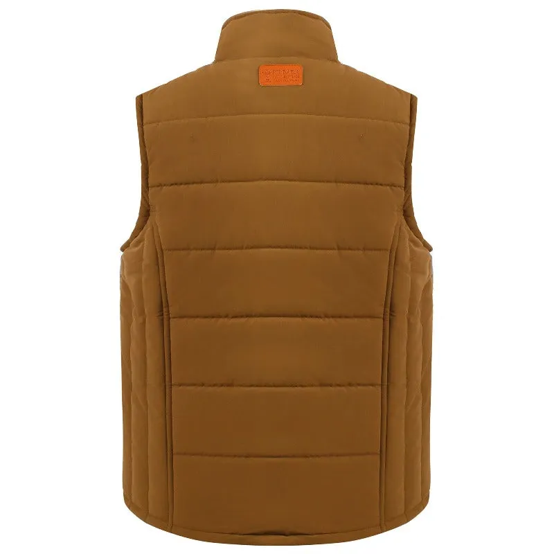 Pilbara Mens Vest