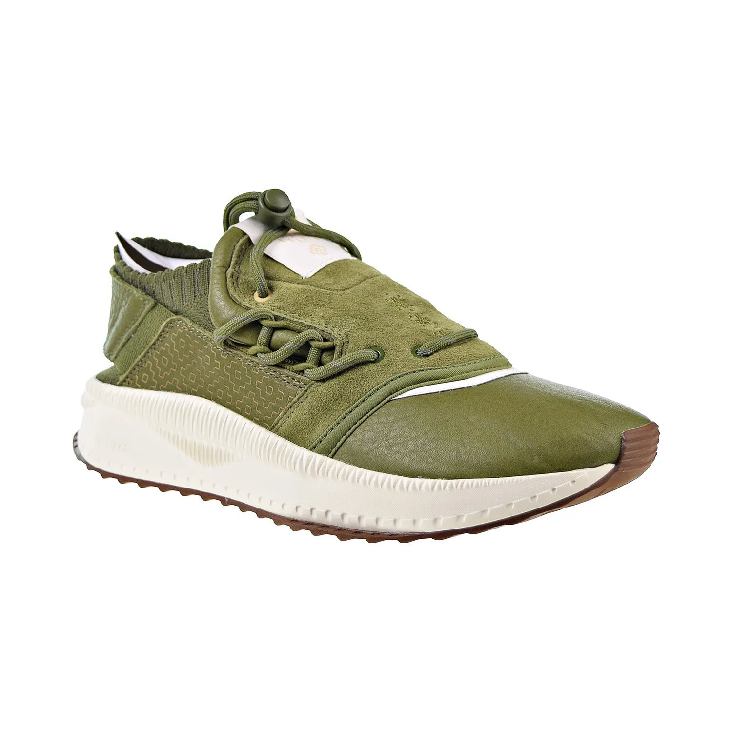 Puma Tsugi Shinsei FOOTPATROL Men's Shoes Capulet Olive