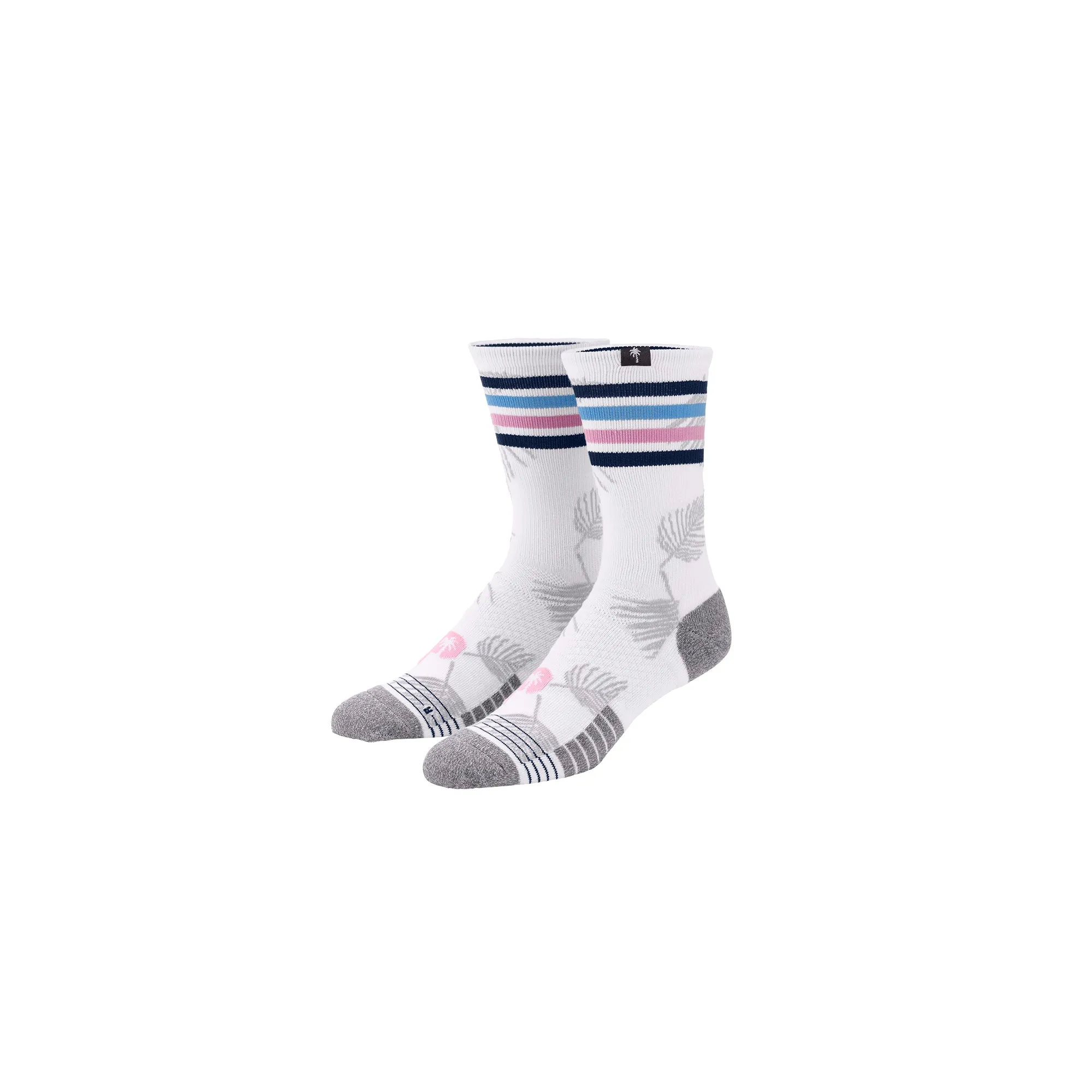 Puma x PTC Crew Golf Socks all