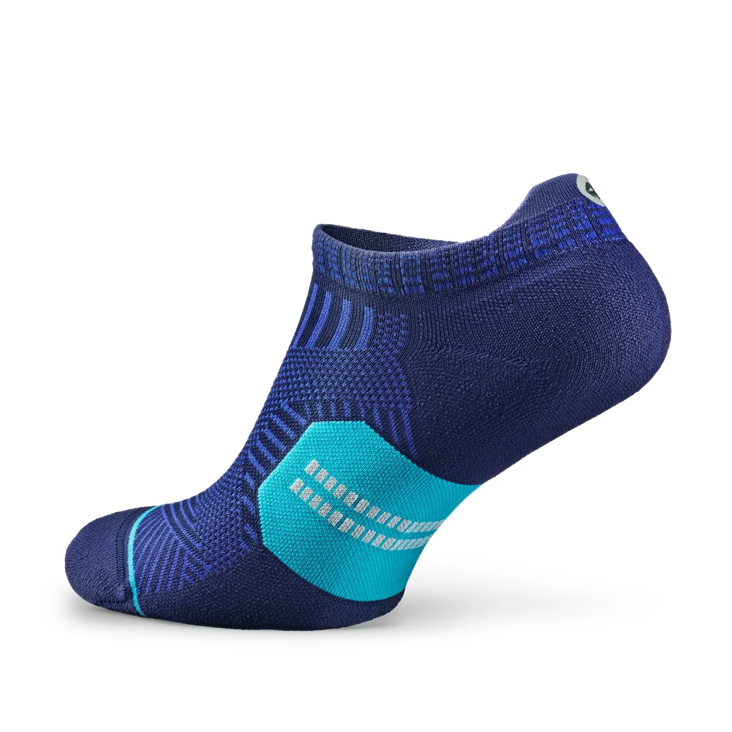 Rockay Accelerate ankle sock performance cushion