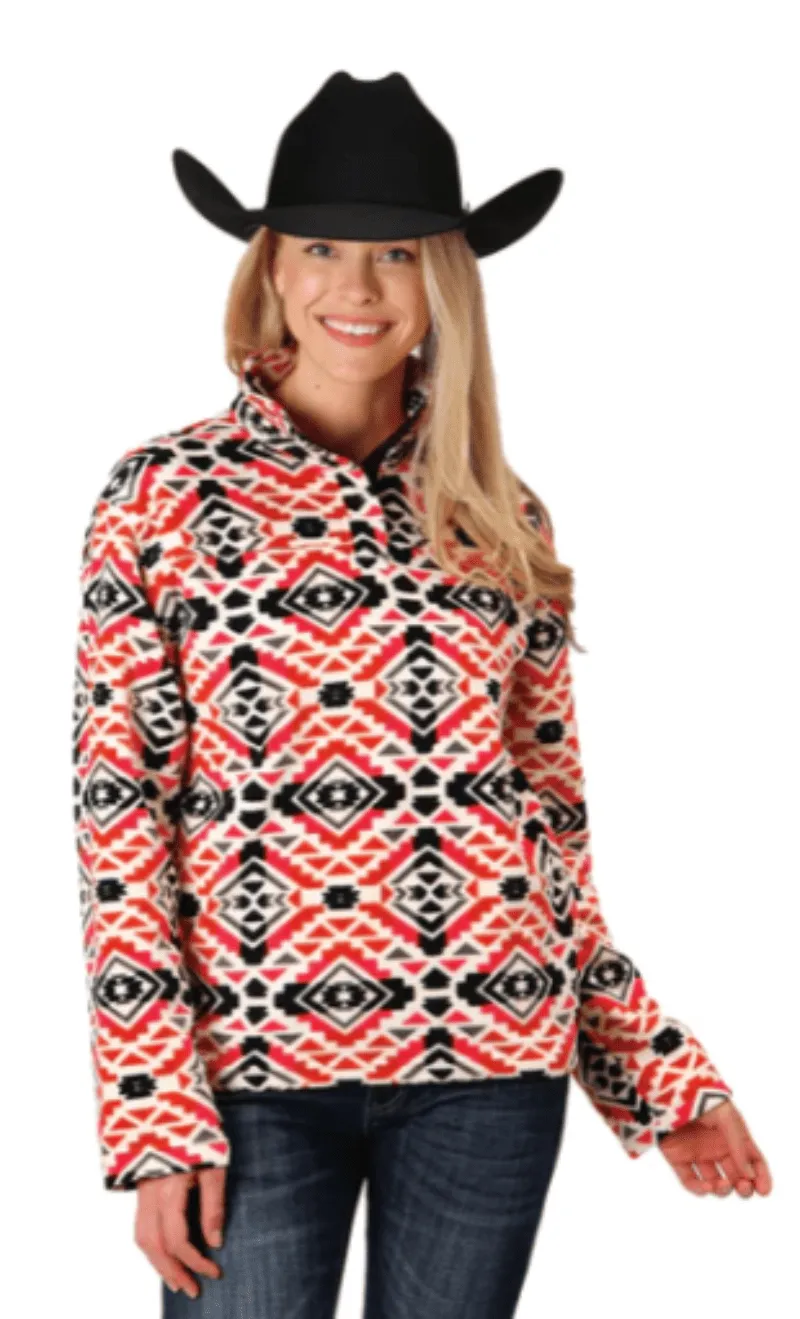 Roper Jumper Womens Pullover