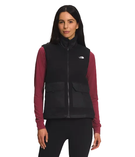 Royal Arch Vest Women's