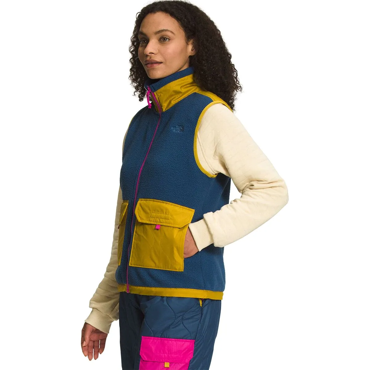 Royal Arch Vest Women's