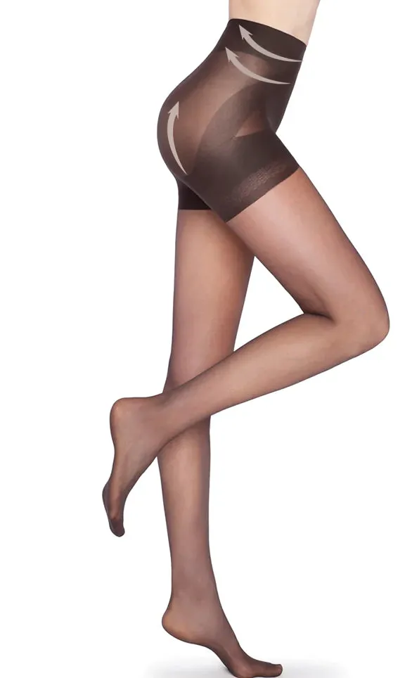 Shaper Pantyhose - Push Up