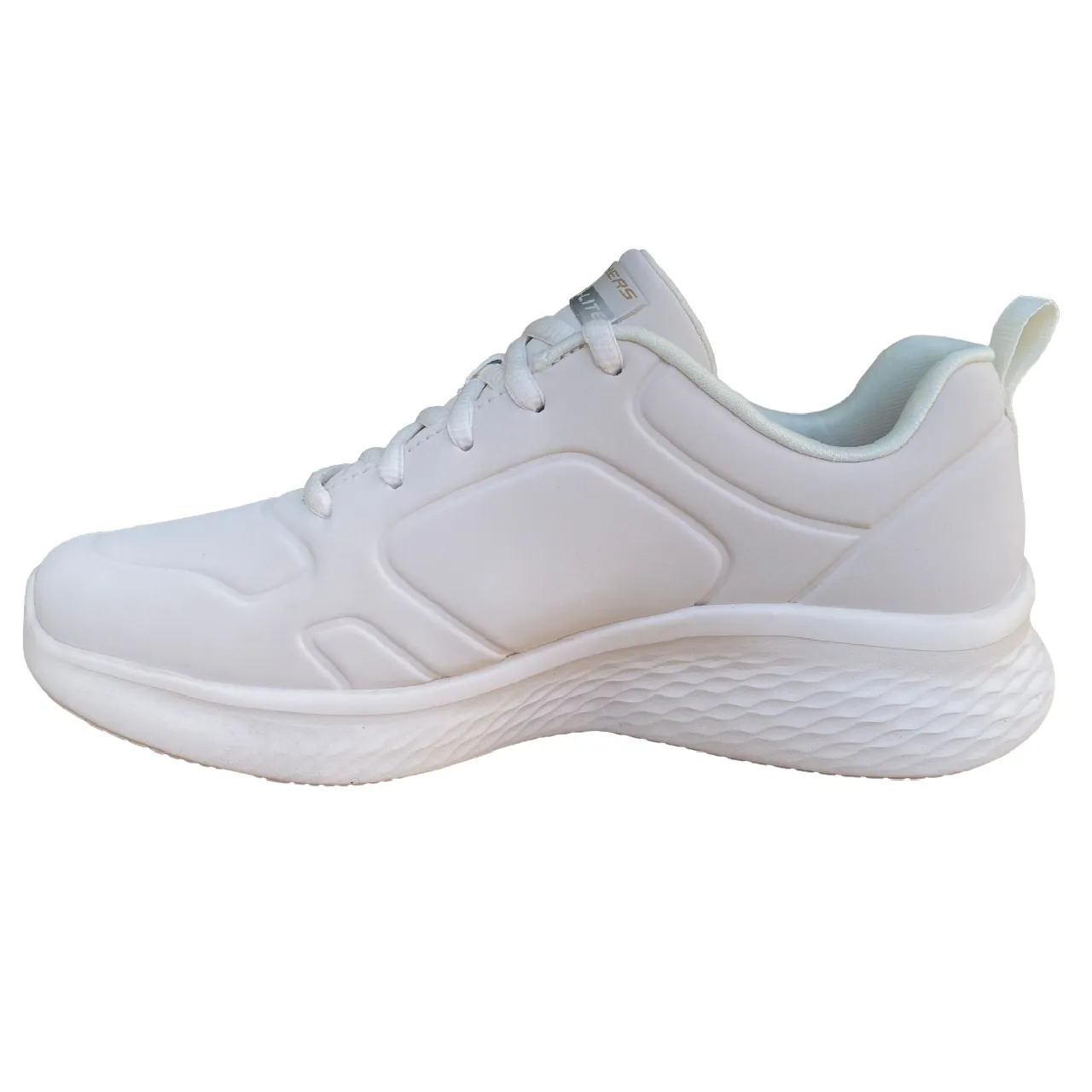 Skechers leisure sneakers shoe Skech-Lite Pro City Stride 150047/OFWT white