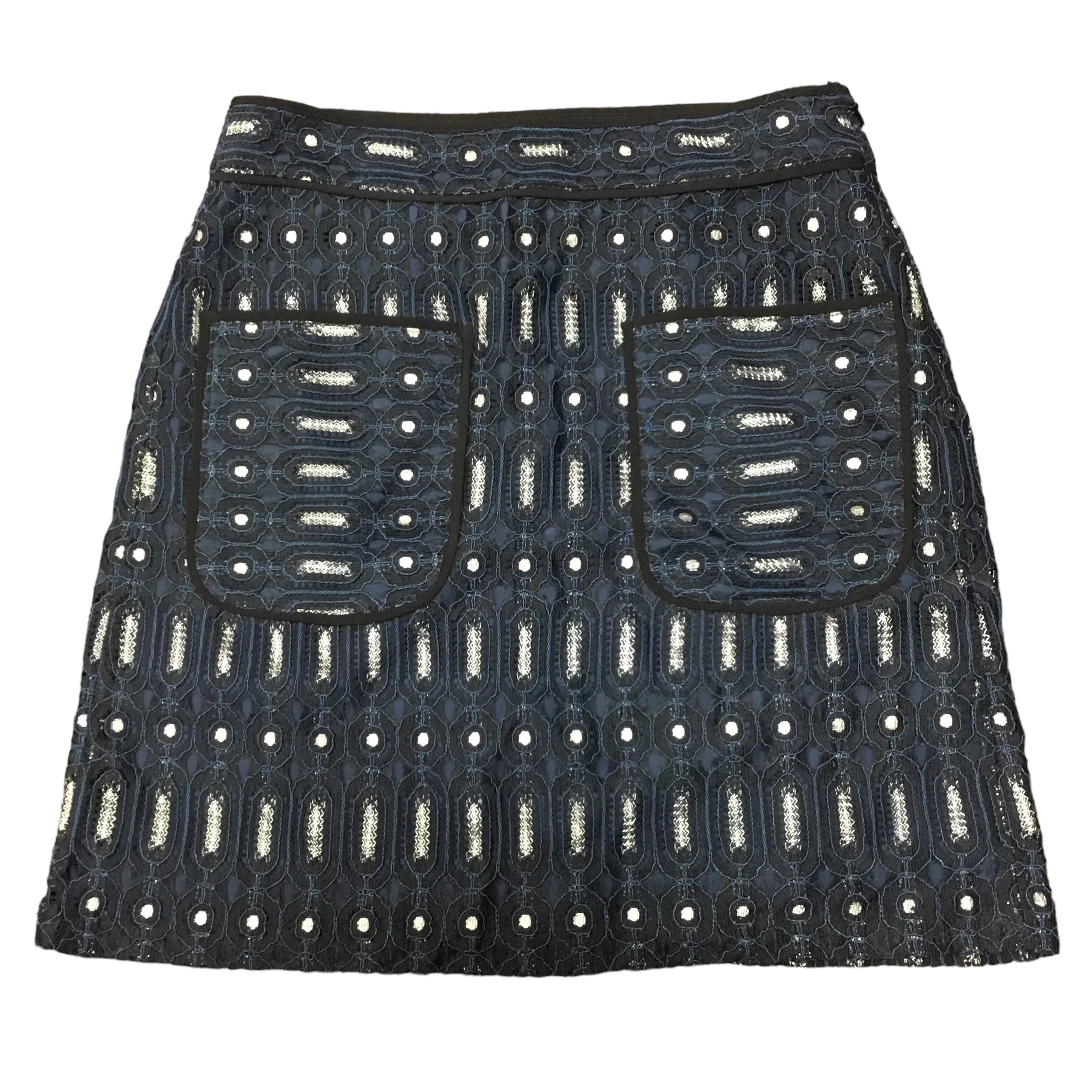 Skirt Mini & Short By Loft  Size: 0