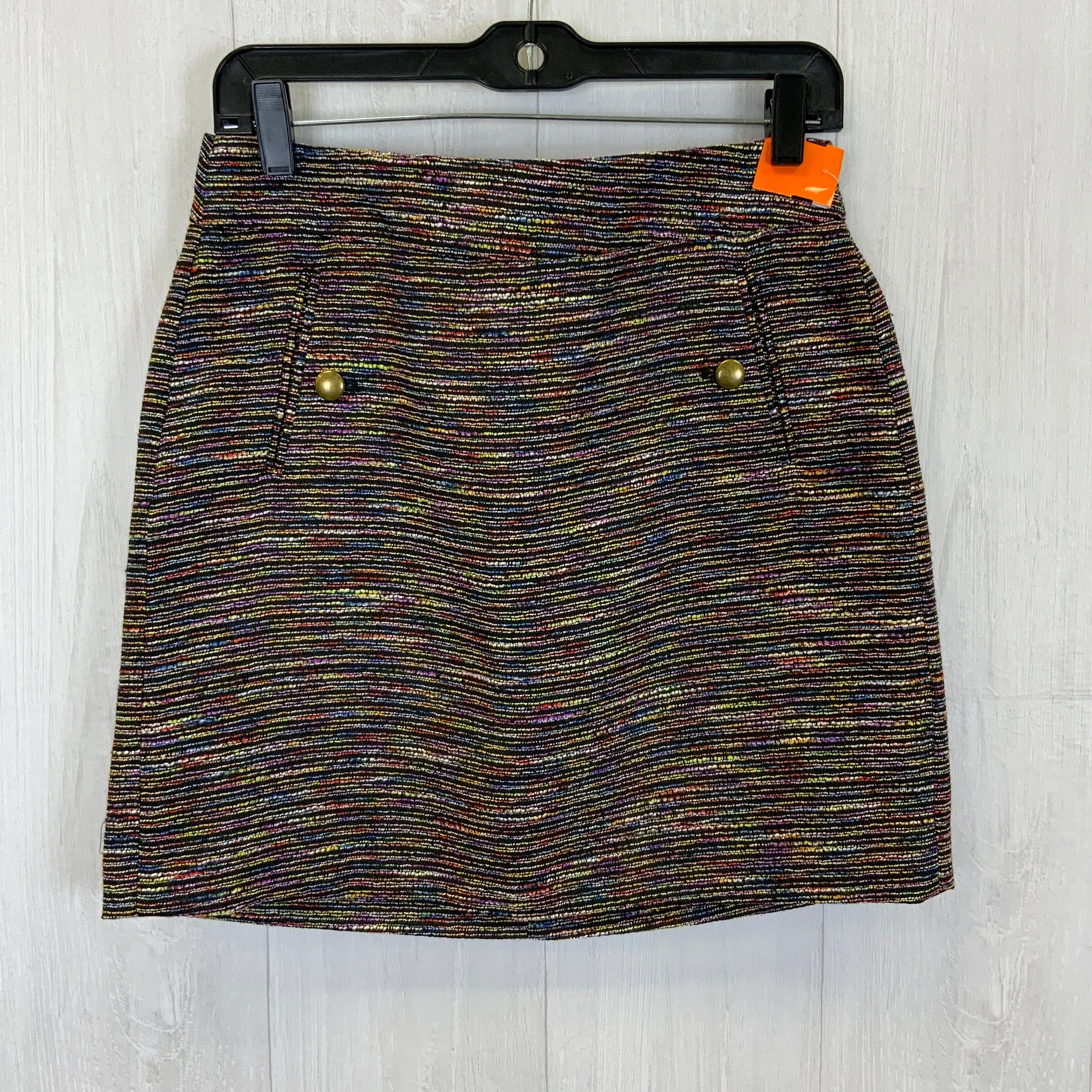 Skirt Mini & Short By Loft  Size: 6petite