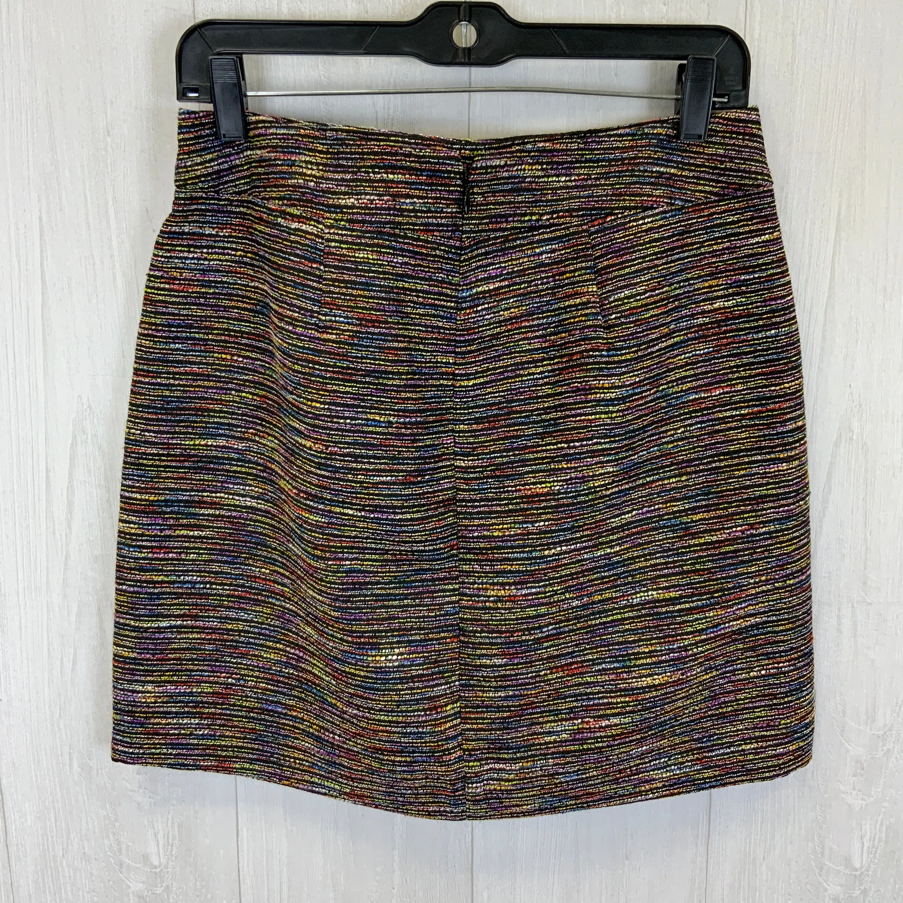 Skirt Mini & Short By Loft  Size: 6petite