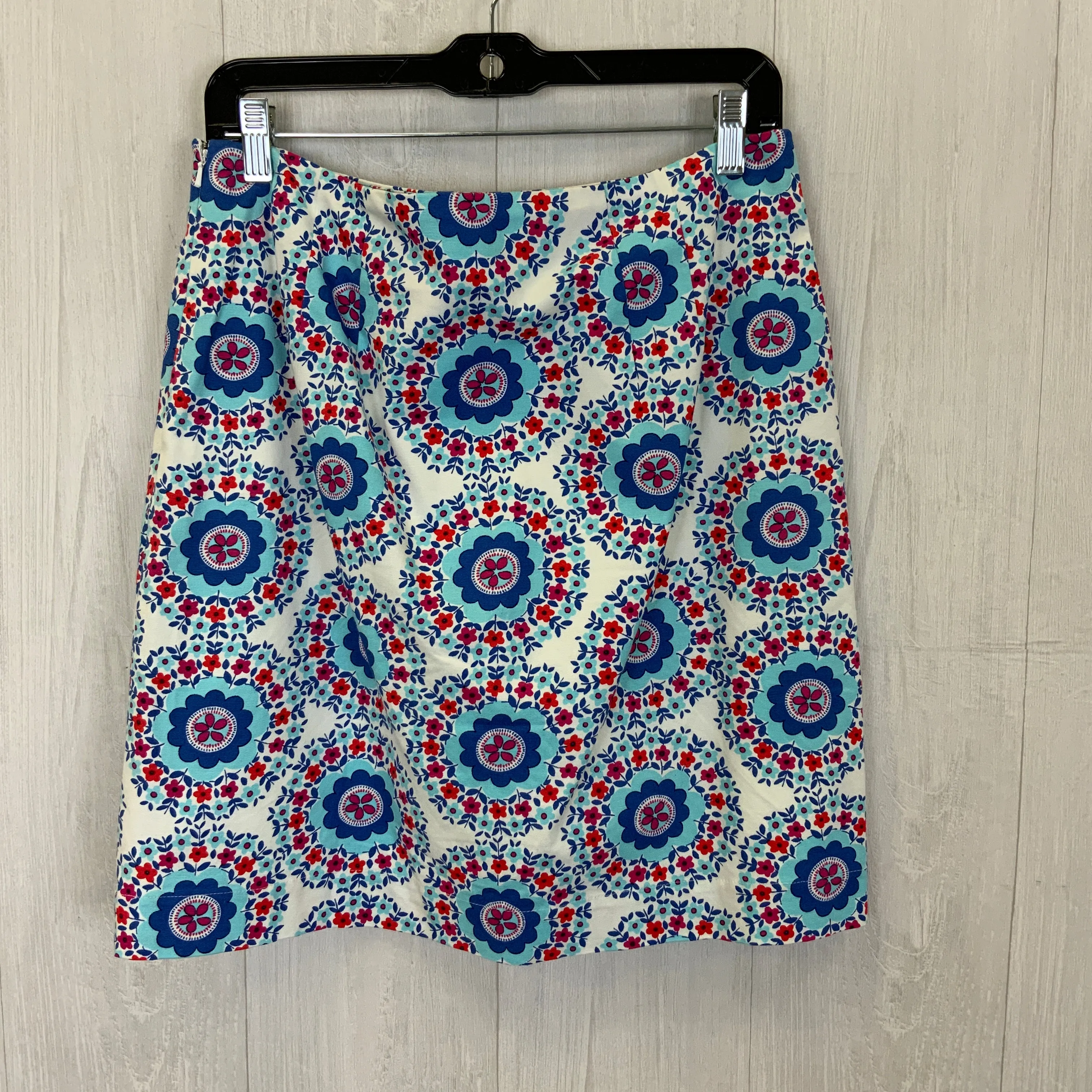 Skirt Mini & Short By Talbots  Size: M