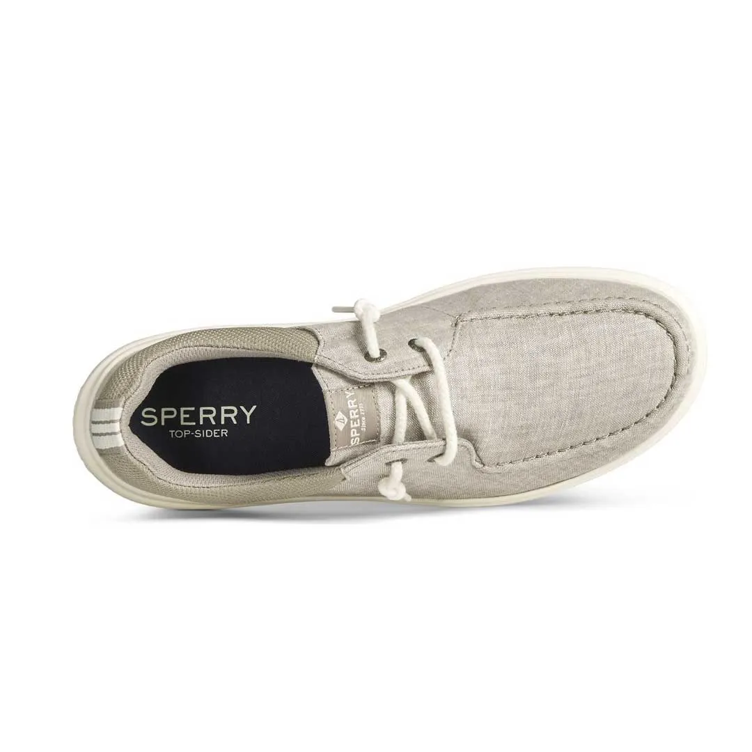 Sperry - Men's Captain's Moc Shoes (STS24086)