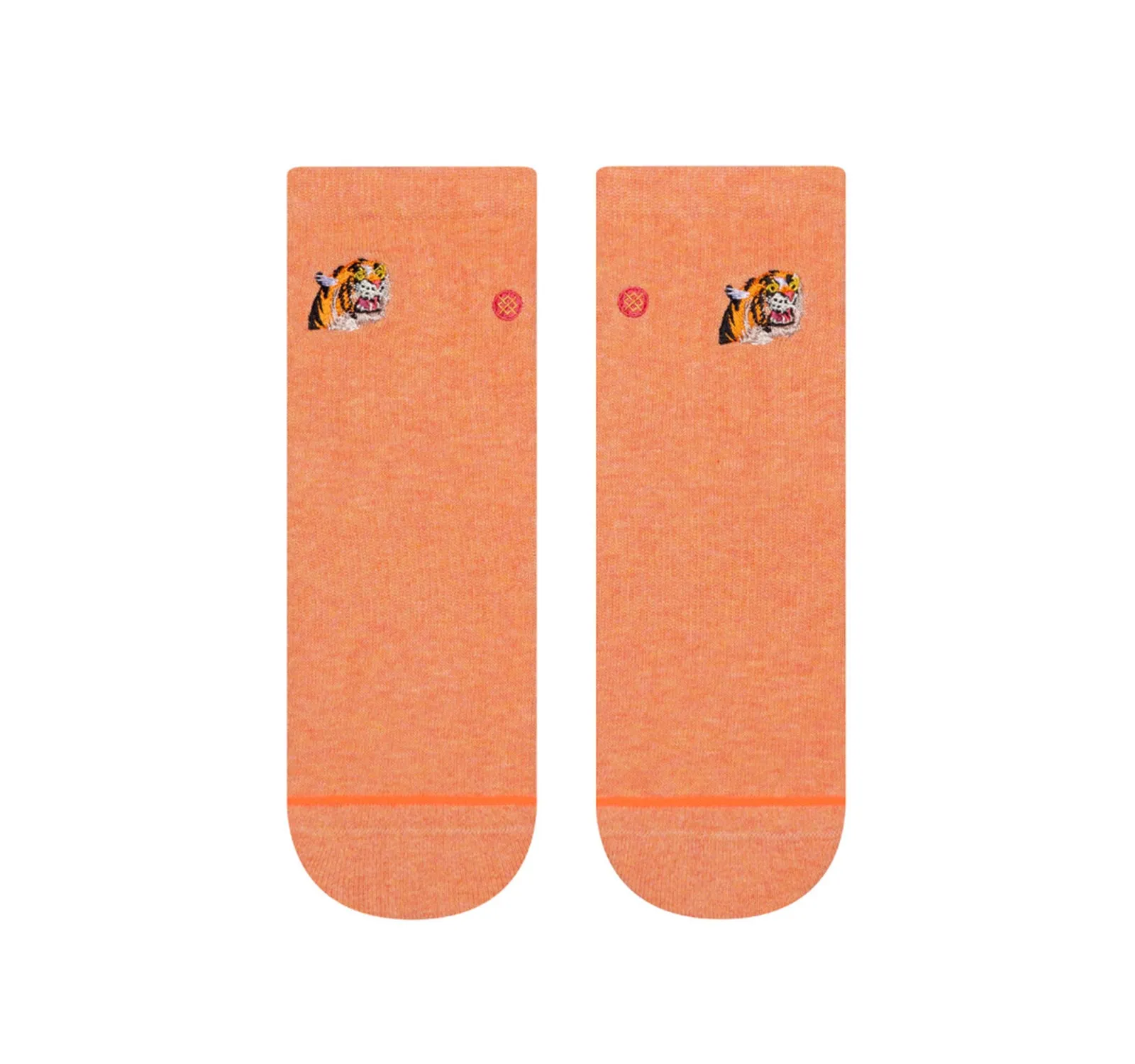 Stance Anklet Socks in Raja