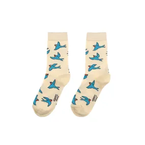 Swallow Socks - Cozy and Stylish Socks for Everyday Comfort