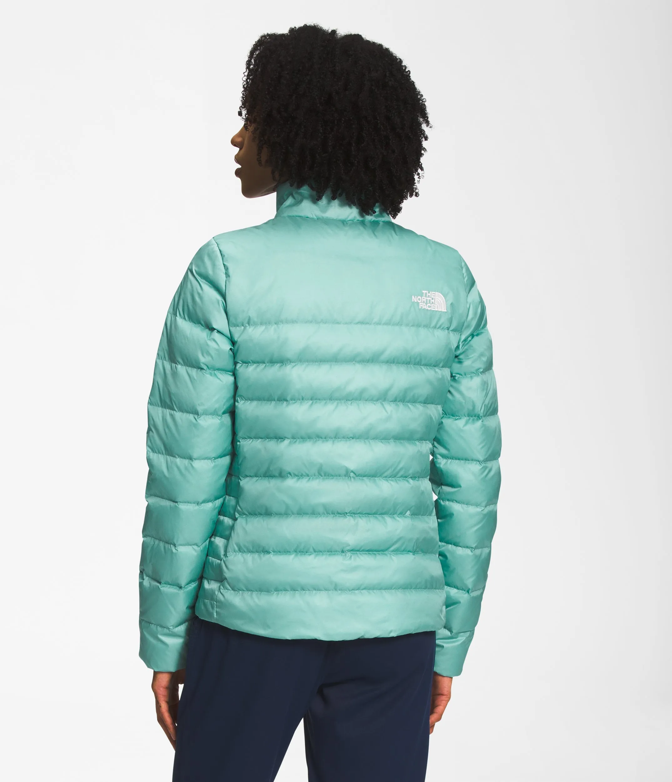 The North Face Aconcagua Jacket (Women's) Wasabi