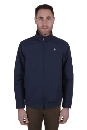 Thomas Cook Jacket Mens Forbes