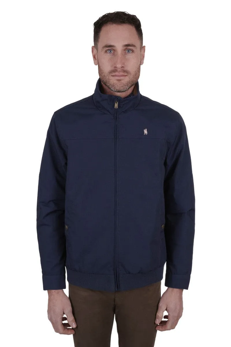 Thomas Cook Jacket Mens Forbes