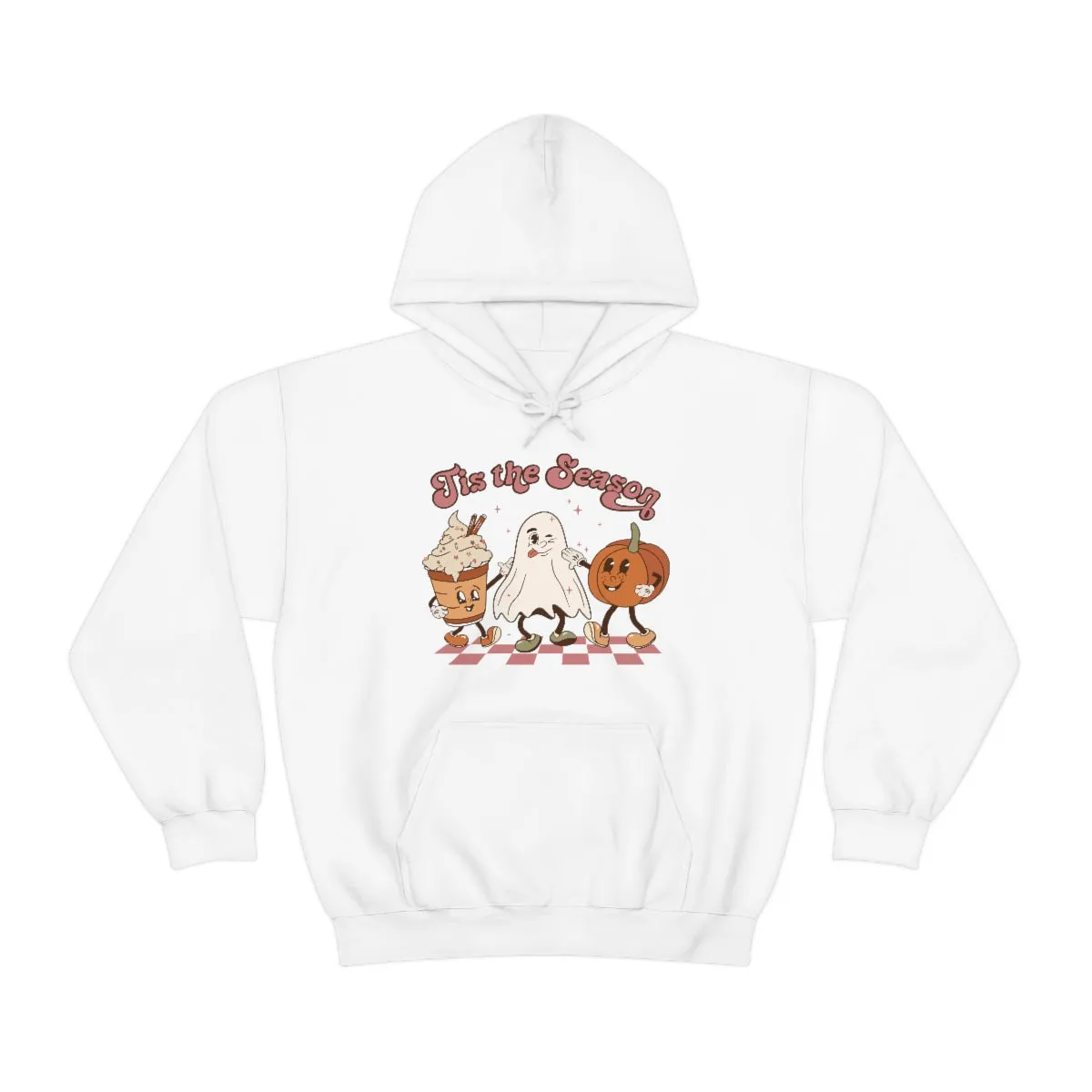 Tis the Season Hoodie