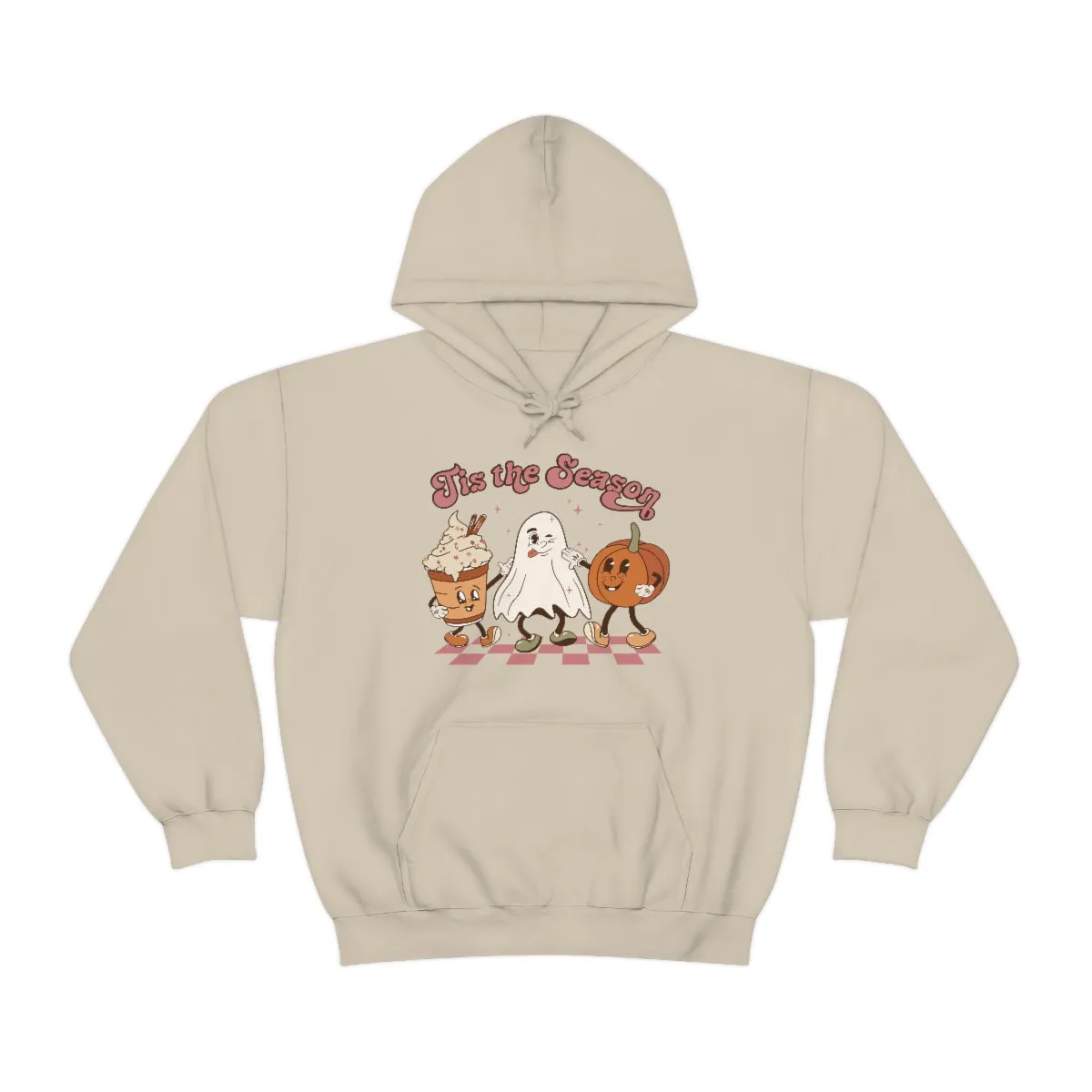 Tis the Season Hoodie