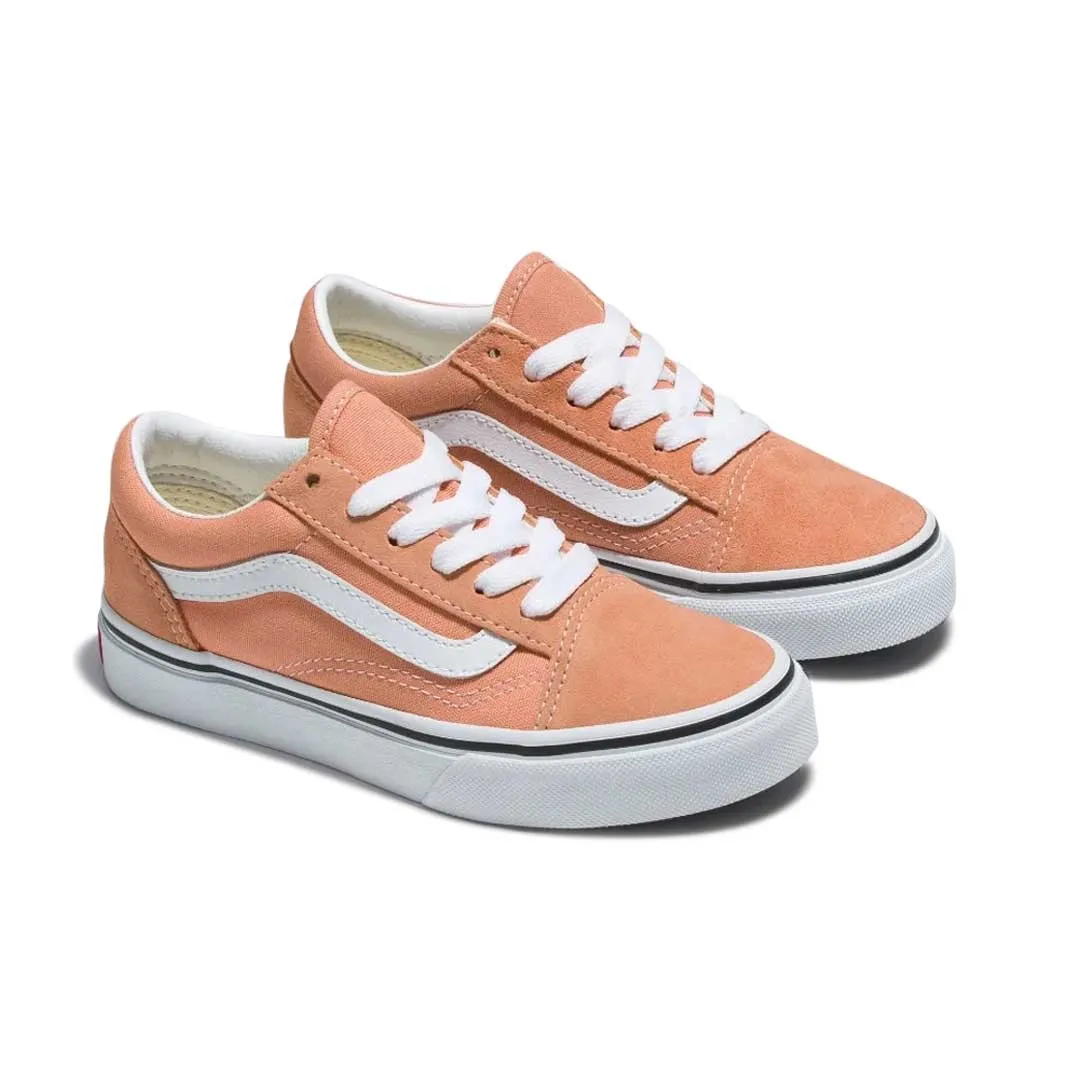 Vans - Kids' (Junior) Old Skool Shoes (5EE6BM5)