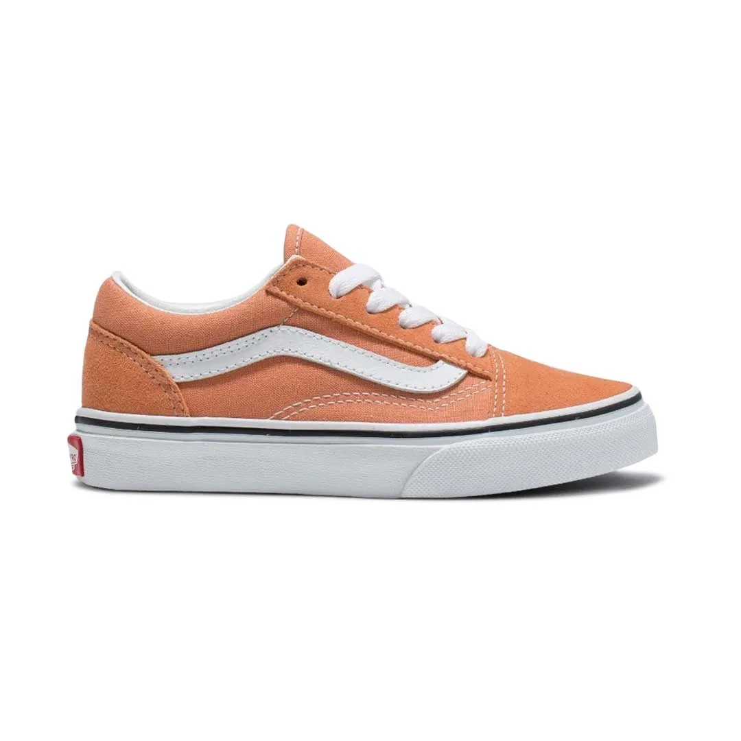 Vans - Kids' (Junior) Old Skool Shoes (5EE6BM5)